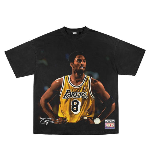 “The Kobe” Tee