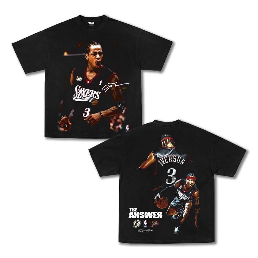 “The Answer” Tee