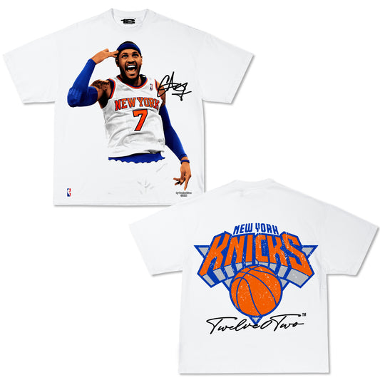 The “Melo” Tee